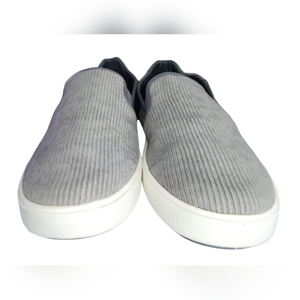 OLUKAI Lae'ahi Kapa Slip On Sneakers, Mens 9 - Picture 4 of 10